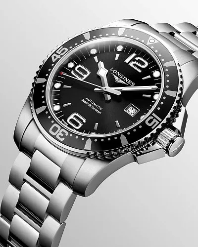 Longines HydroConquest L3.841.4.56.6